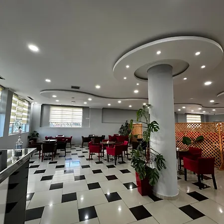 Bed & Breakfast St Pauli Shkodër