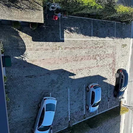 St Pauli 3* Shkodër