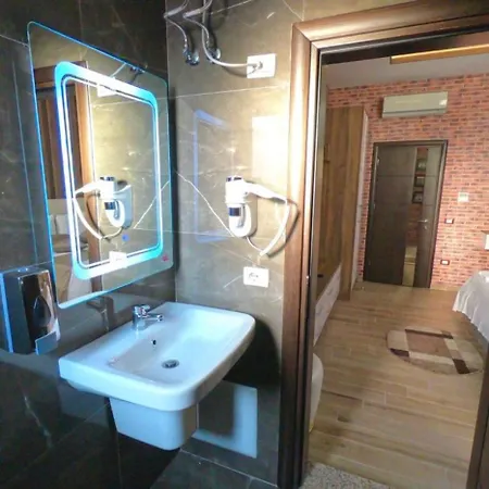 Bed & Breakfast St Pauli