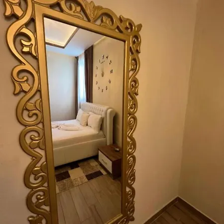 St Pauli Bed & Breakfast