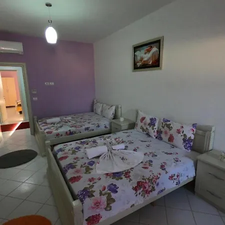 Bed & Breakfast St Pauli