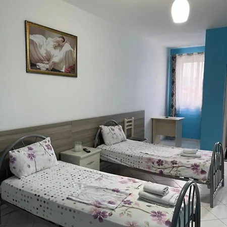 St Pauli Bed & Breakfast