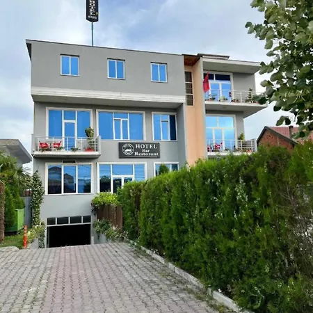 St Pauli Bed & Breakfast