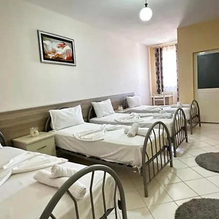 B&B St Pauli Shkodër