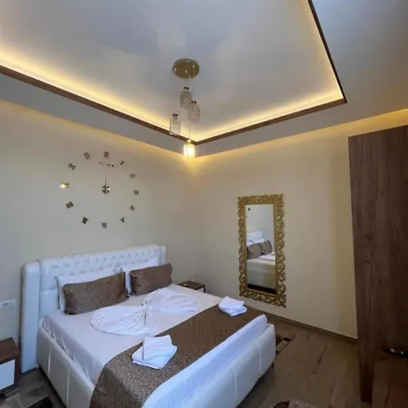 St Pauli B&B Shkodër