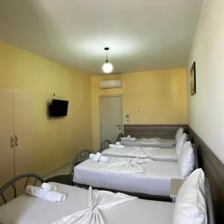 St Pauli Bed & Breakfast Shkodër