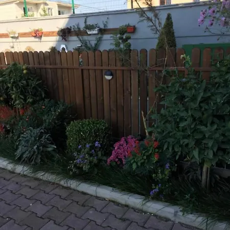 Bed & Breakfast St Pauli 3*