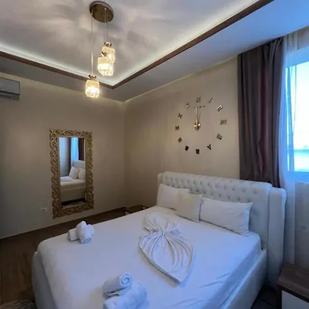 St Pauli Bed & Breakfast