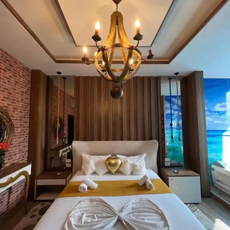 St Pauli Bed & Breakfast 3*