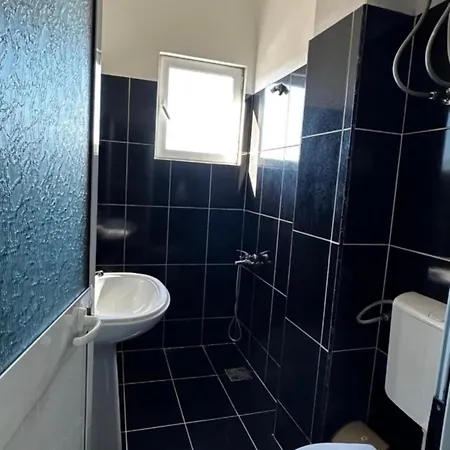 Bed & Breakfast St Pauli Shkodër