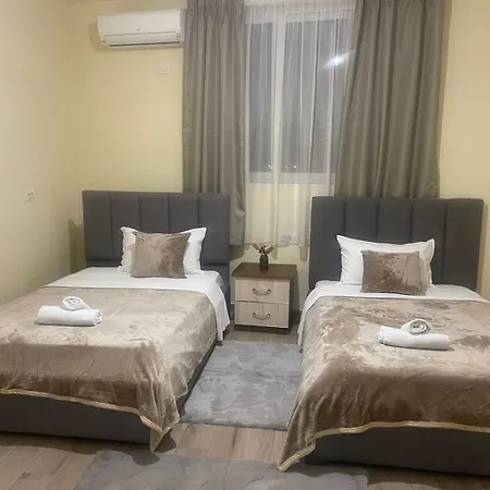 St Pauli Bed & Breakfast 3*