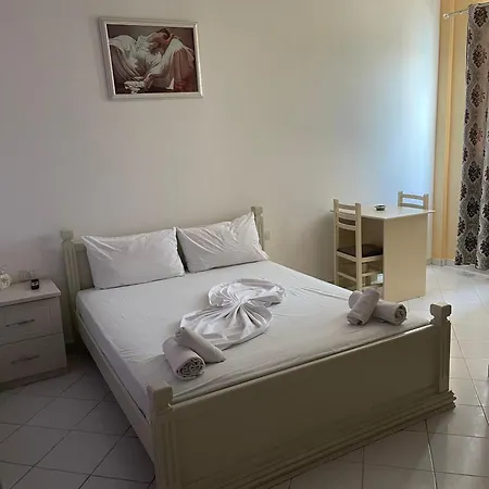 St Pauli Bed & Breakfast