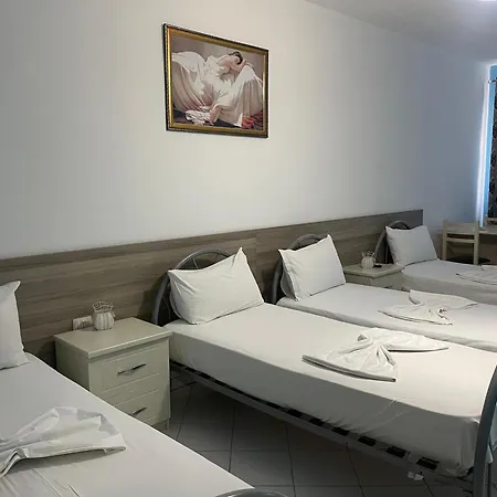 Bed & Breakfast St Pauli