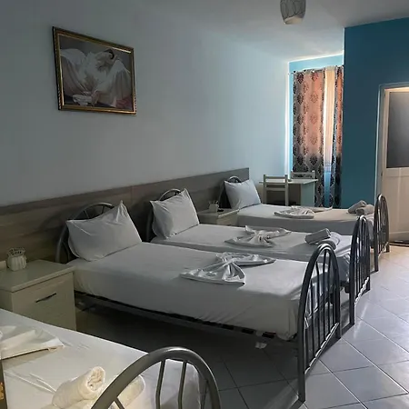 St Pauli 3* Shkodër