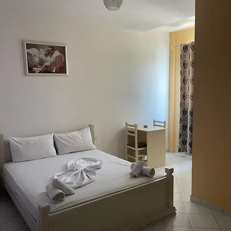 St Pauli 3* Shkodër