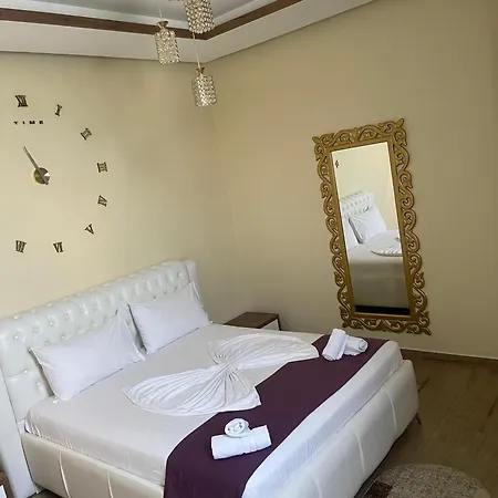 Bed & Breakfast St Pauli