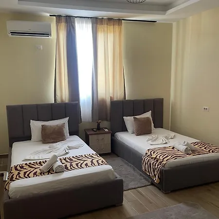 Bed & Breakfast St Pauli Shkodër