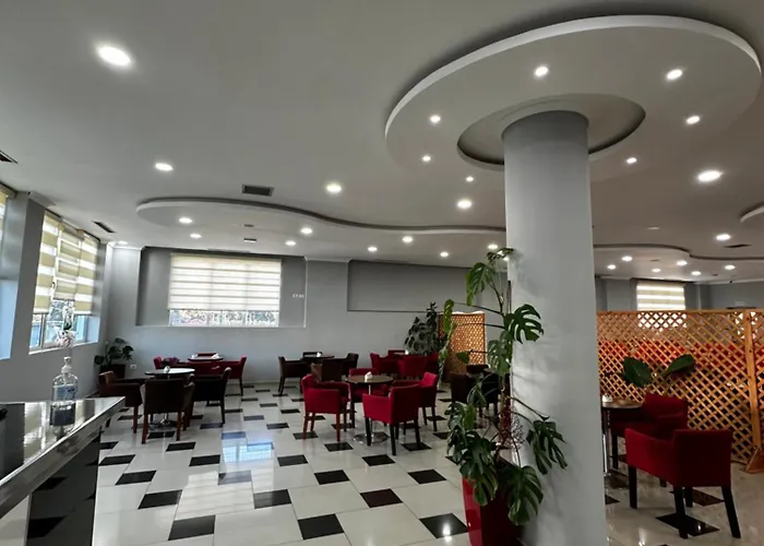 Bed & Breakfast St Pauli Shkoder