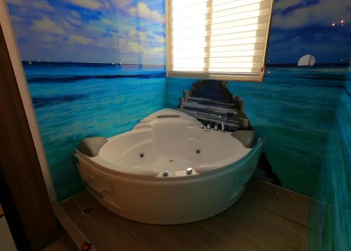 St Pauli Bed and breakfast