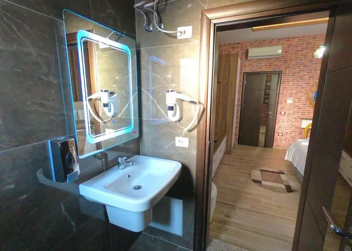 Bed and breakfast St Pauli