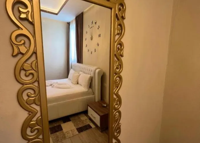 St Pauli Bed & Breakfast