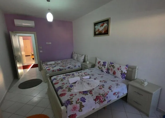 Bed & Breakfast St Pauli