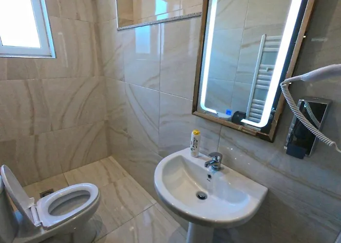 Bed and breakfast St Pauli