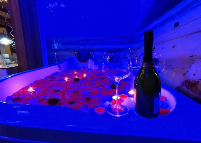 Bed & Breakfast St Pauli Shkoder