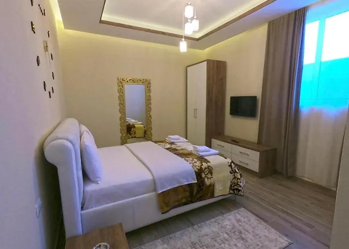 Bed & Breakfast St Pauli