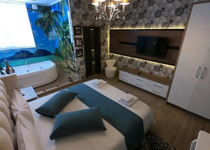 St Pauli Bed and breakfast 3*