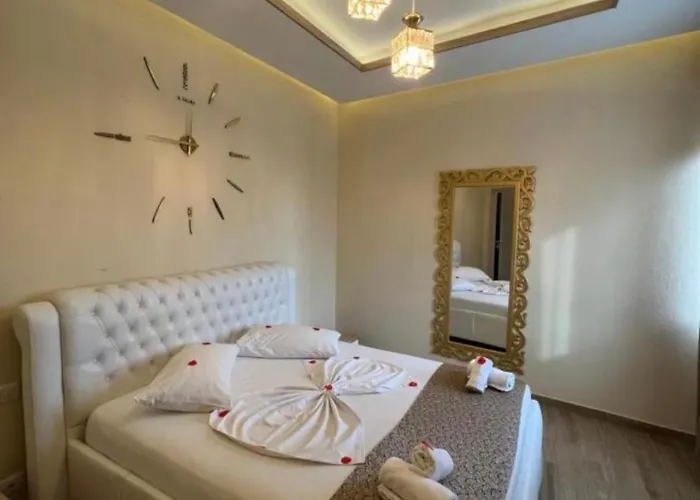 Bed & Breakfast St Pauli