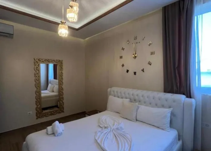 St Pauli Bed and breakfast