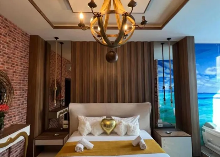 St Pauli Bed & Breakfast 3*