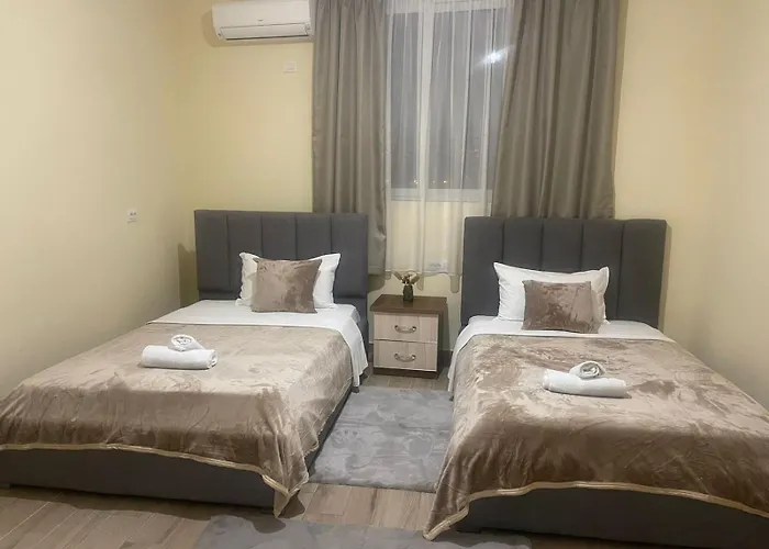 St Pauli Bed & Breakfast 3*