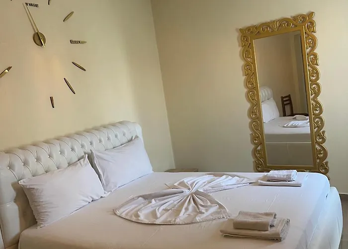 Bed and breakfast St Pauli