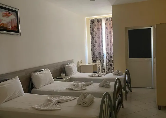 Bed & Breakfast St Pauli 3*