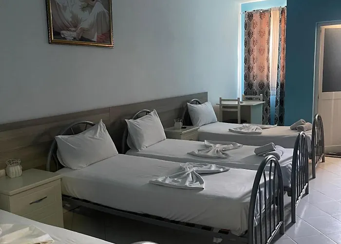 St Pauli 3* Shkodër