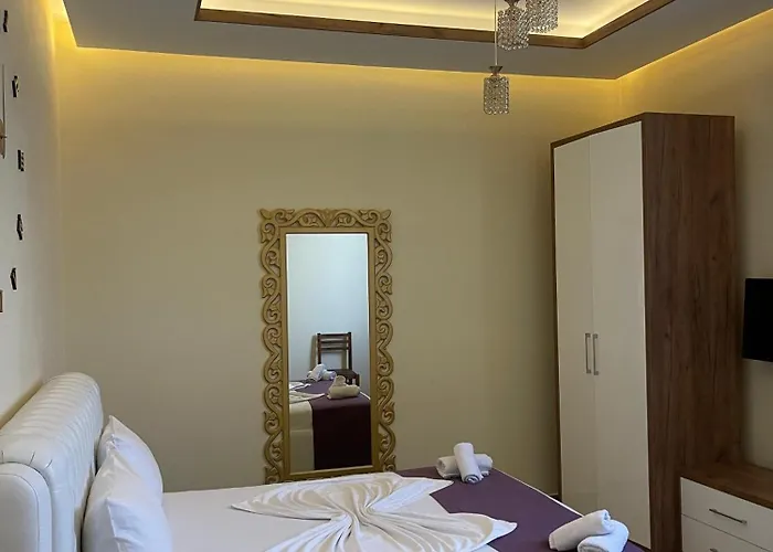 Bed and breakfast St Pauli