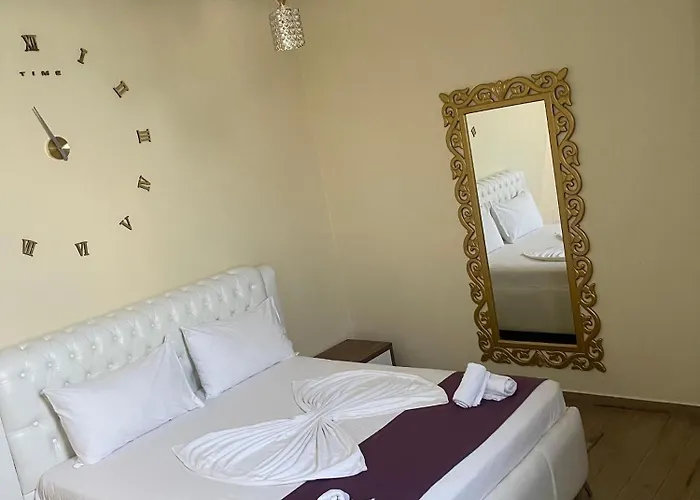 Bed and breakfast St Pauli