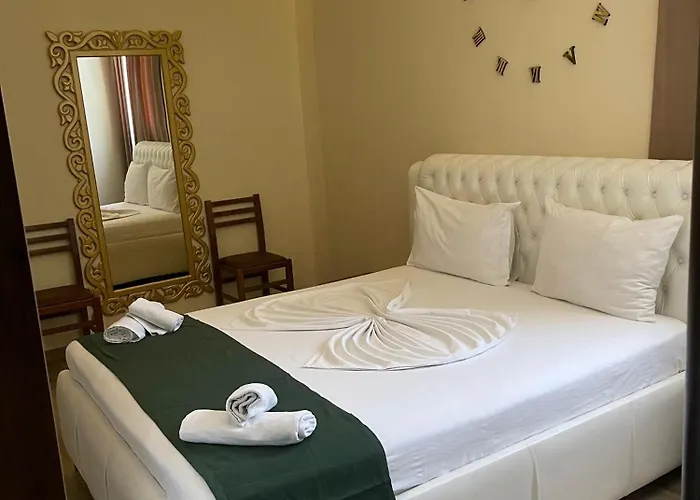 St Pauli 3* Shkodër