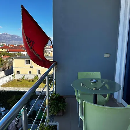 St Pauli Bed & Breakfast