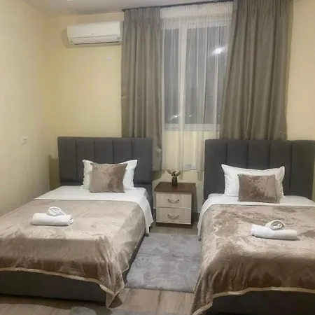 Bed & Breakfast St Pauli *