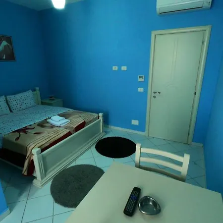 Bed & Breakfast St Pauli Shkoder
