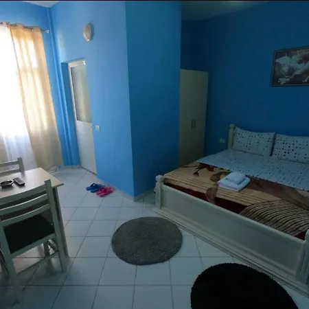 St Pauli Bed & Breakfast *