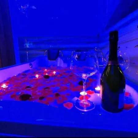 Bed & Breakfast St Pauli Shkoder