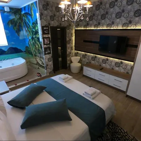 St Pauli Bed & Breakfast *