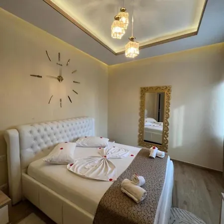 Bed & Breakfast St Pauli