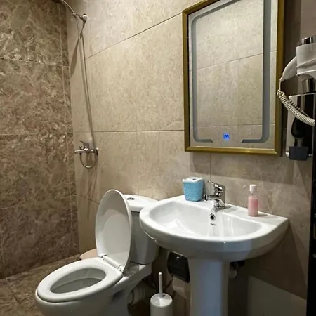 St Pauli Bed & Breakfast Shkoder