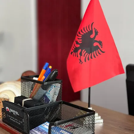 St Pauli فندق مبيت وإفطار 3*