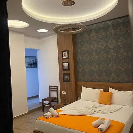 Oda ve Kahvaltı St Pauli